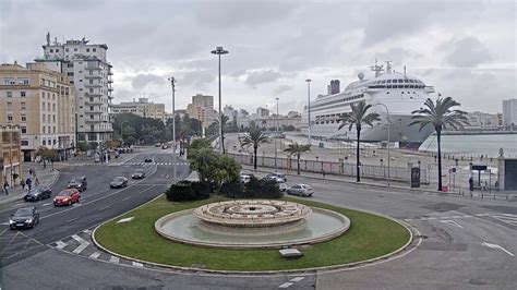 webcam el palmar|Webcam El Palmar, Cádiz